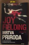Joy Fielding - Mrtva priroda