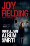 Joy Fielding: Obiteljski album smrti