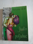 Judin poljubac - Victoria Holt / RASPRODAJA