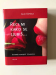 Julie Enfield : Reci mi kako se ljubiš...