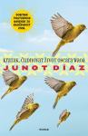 Junot Diaz: Kratak, čudnovat život Oscara Waoa