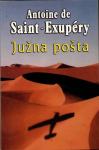 Antoine de Saint -Exupery: Južna pošta