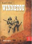 Karl May: Winnetou I