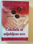 Kay Allenbaugh : Čokolada za zaljubljeno srce