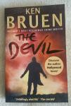 KEN BRUEN...THE DEVIL