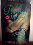 Kendall Ryan: PROBAJ ME