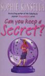 Kinsella, Sophie - Can you keep a secret?