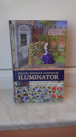 Knjiga Iluminator, B.R. Vantrease, NOVO