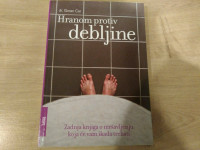 Knjiga , mršavljenje