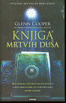 Knjiga mrtvih duša - Glenn Cooper