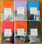 Knjige u super stanju, kao nove RASPRODAJA