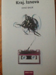 KRAJ. IZNOVA Dino Bauk