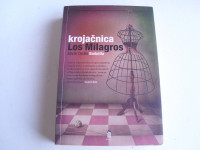 Krojačnica Los Milagros