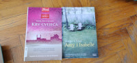 Krv cvijeća (Anita Amirrezvani), Amy i Isabelle (Elizabeth Strout)