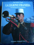 LA LEGIONE STRANIERA - Legija Stranaca