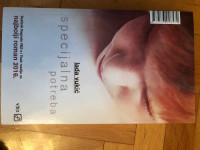 Lada Vukić - Specijalna potreba