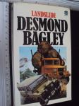 LANDSLIDE - Desmond Bagley