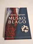 Laura Zigman : MUŠKO BLAGO
