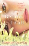 Lauren Oliver: Before I Fall