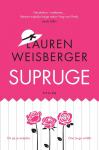 Lauren Weisberger: Supruge