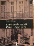 Lavirintski recnik Paris New York