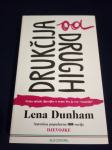 Lena Dunham : DRUKČIJA OD DRUGIH
