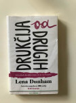 Lena Dunham : Drukčija od drugih