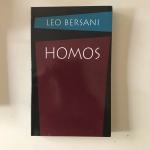 Leo Bersani : Homos