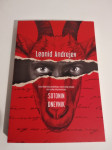 Leonid Andrejev : SOTONIN DNEVNIK