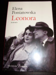 LEONORA Elena Poniatowska