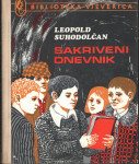 Leopold Suhodolčan: Sakriveni dnevnik 1977 God