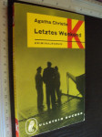 Letztes weekend - Agatha Christie