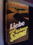 Liebe auf heissem sand - H . G . Konsalik