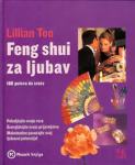 Lillan Too: Feng Shui za ljubav