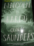 LINCOLN U BARDU George Saunders