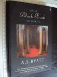 Little black book of stories - A . S . Byatt