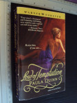 Lord of temptation - Paula Quinn