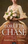 Loretta Chase : Gospođica čudesna
