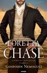 Loretta Chase : Gospodin Nemogući