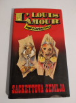 Louis Lamour: SACKETTOVA ZEMLJA
