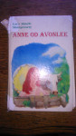 Lucy Maude Montgomery: Anne od Avonlee