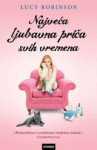 Lucy Robinson;Najveća ljubavna priča svih vremena