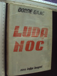 LUDA NOĆ - Ðorđe Gaić
