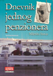 M.Smoje - Dnevnik jednog penzionera - nekorišteno, NOVO!