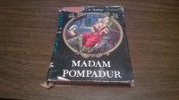 MADAM POMPADUR  ZIL I EDMON GONKUR 1966.