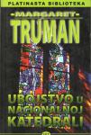 Margaret Truman: Ubojstvo u nacionalnoj katedrali