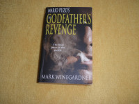 Mario Puzzo's THE GODFATHER'S REVENGE - Mark Winegardner
