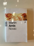 Martin Amis : Novac
