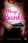 Maya Banks: U postelji s ratnikom