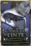 Melissa Marr - Zamjena tinte